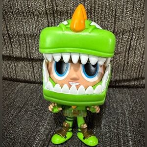 Funko Pop Dinosaur Fortnite Figurine